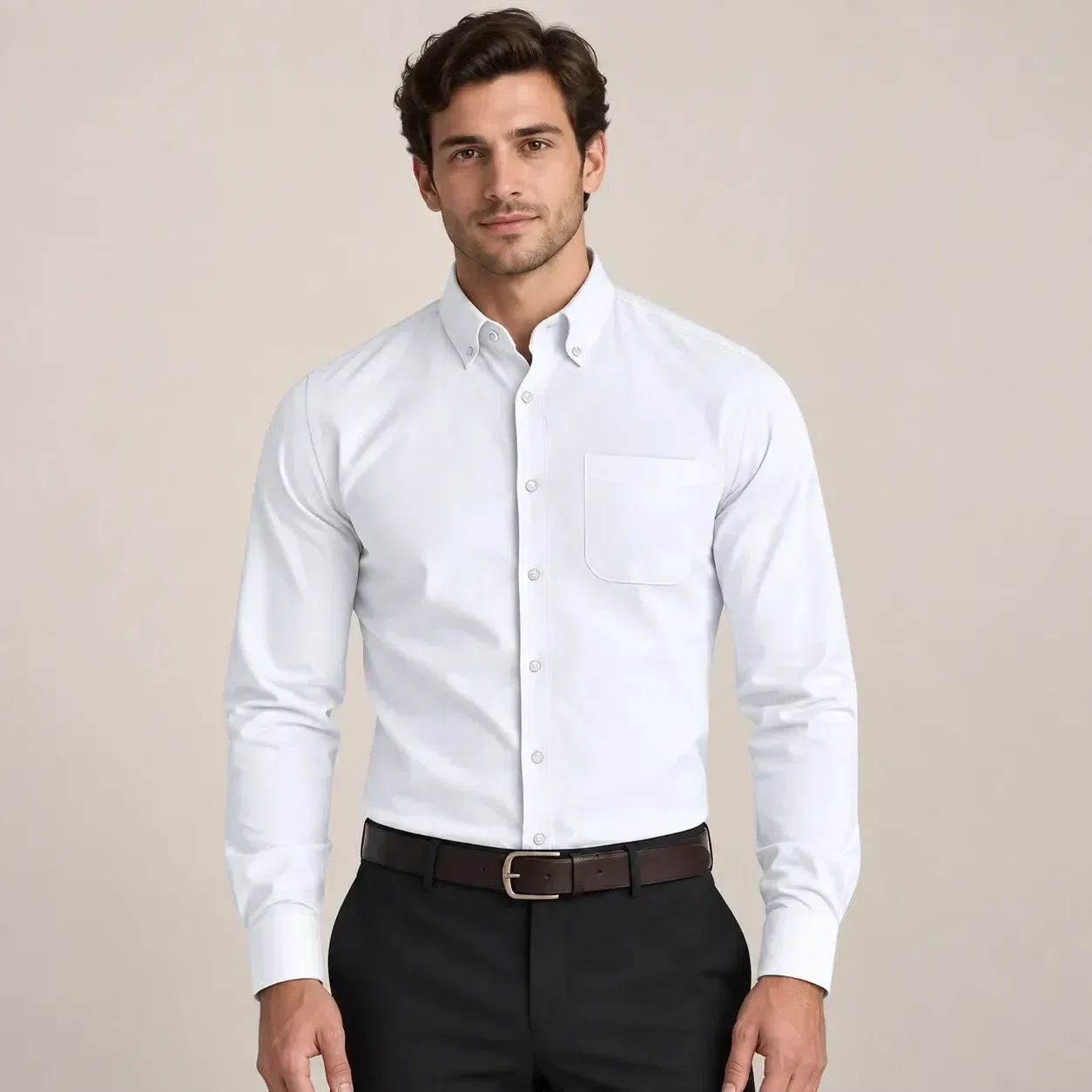 Button Down Shirt