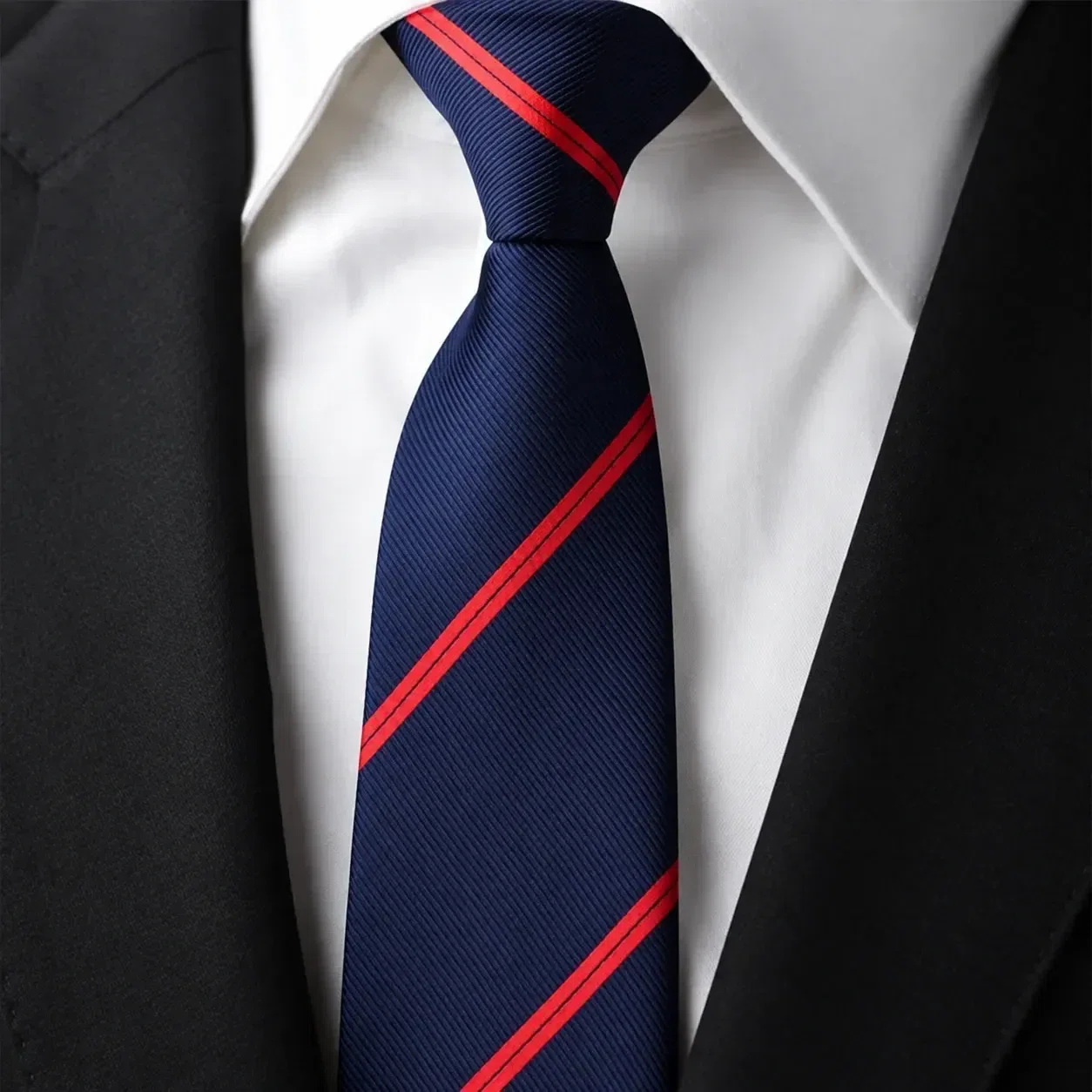 Custom Neckties