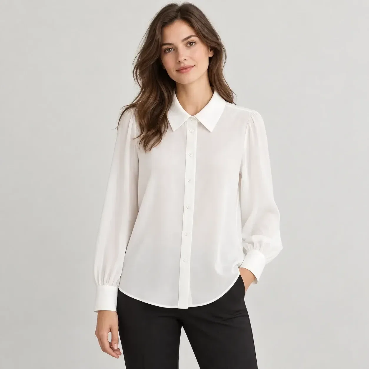 Custom Women Blouses