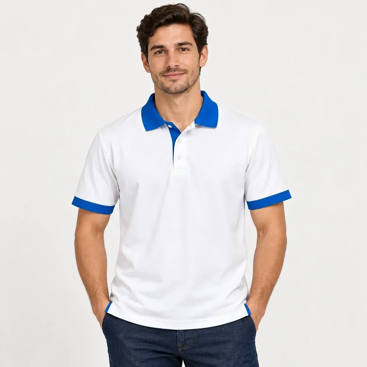 Polo Shirts