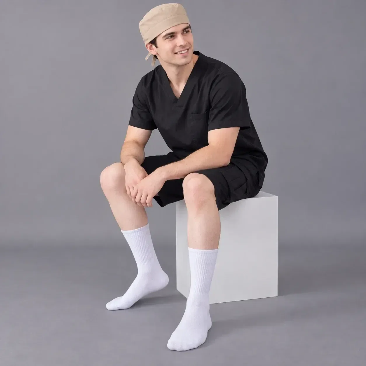 Compression Socks for Nurses
