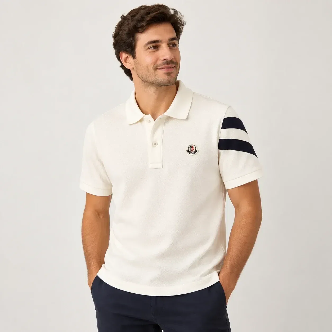 Custom Embroidered Polo Shirts