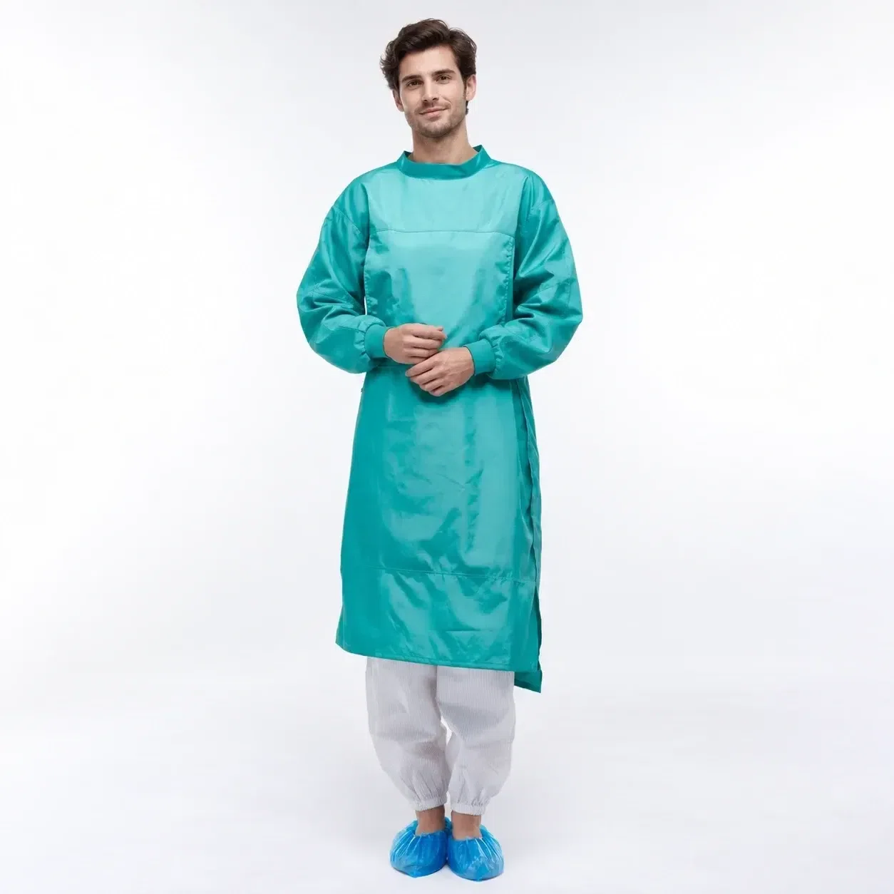 Custom Isolation Gowns