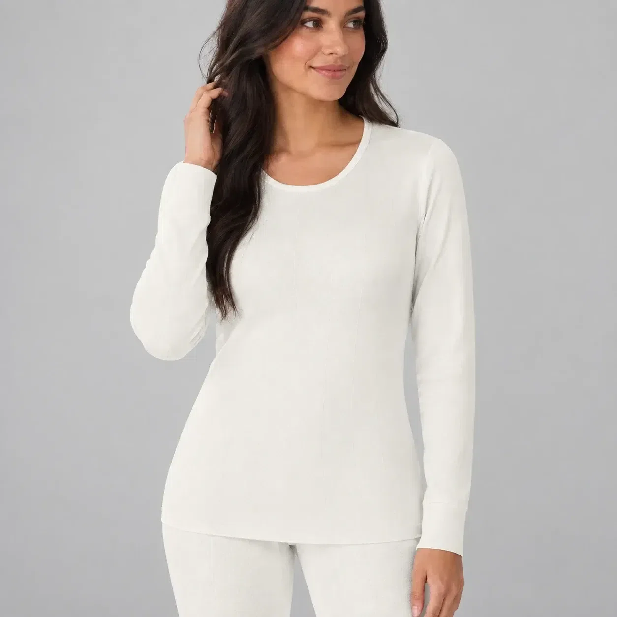 Long Sleeve Undershirt