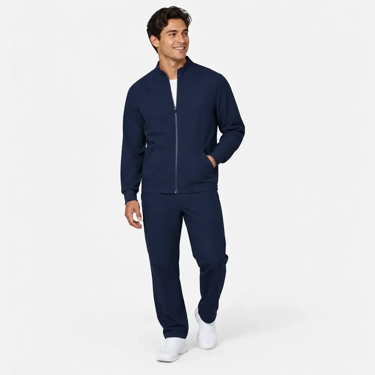 Custom Medical Jackets