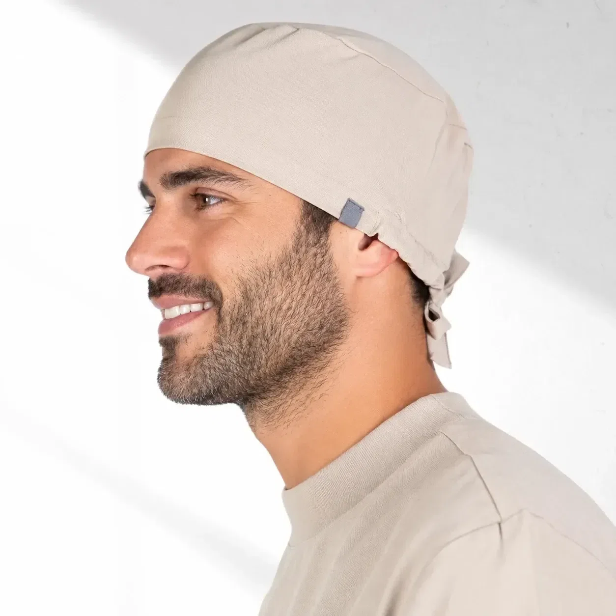 Custom Surgical Caps