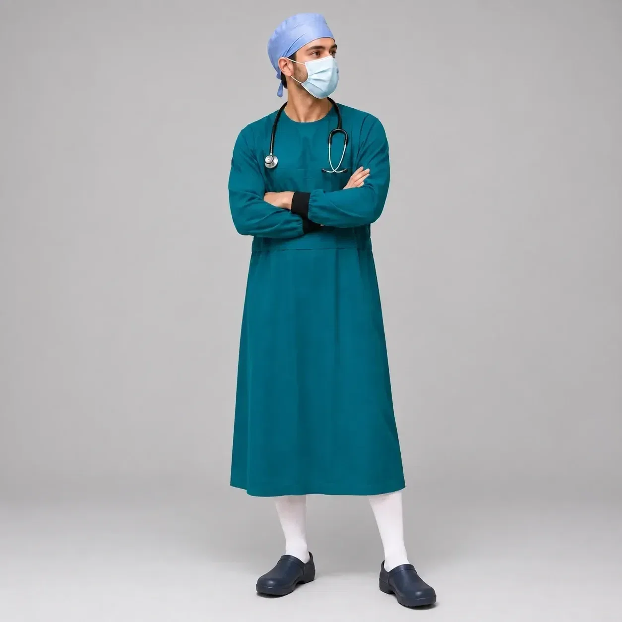 Custom Surgical Gowns