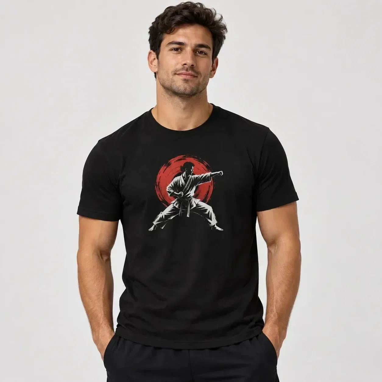 Dojo T-Shirts