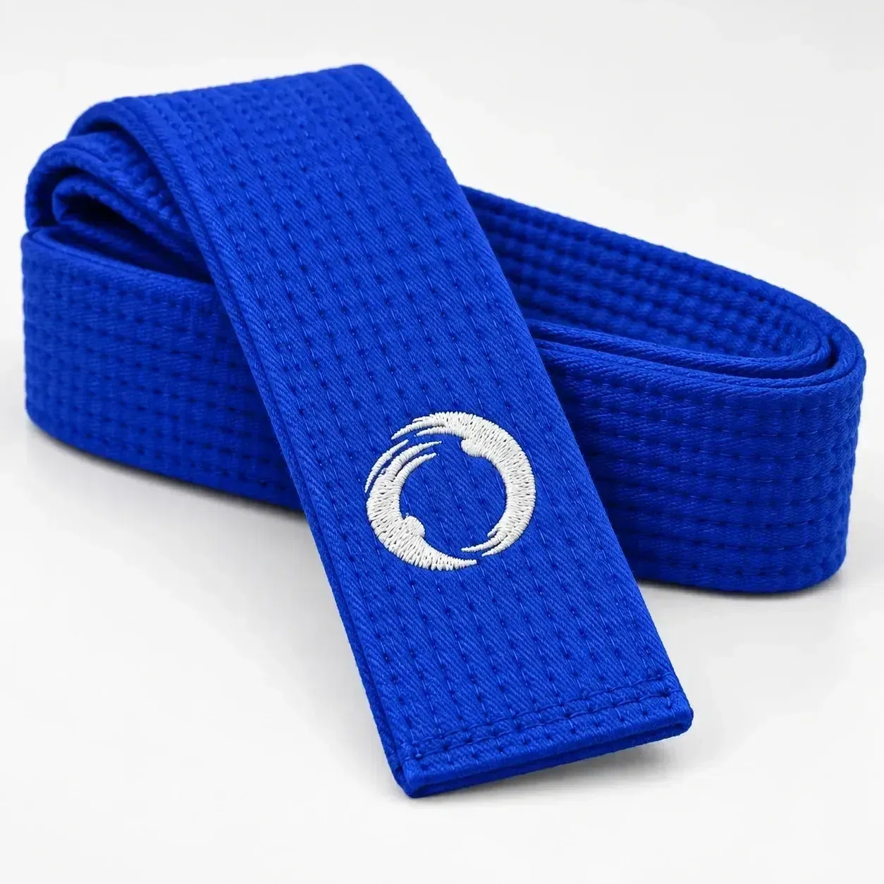 Custom Embroidered Belt