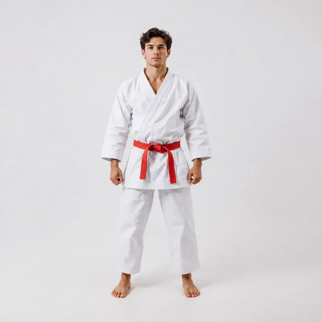 Custom Jitsu Uniforms