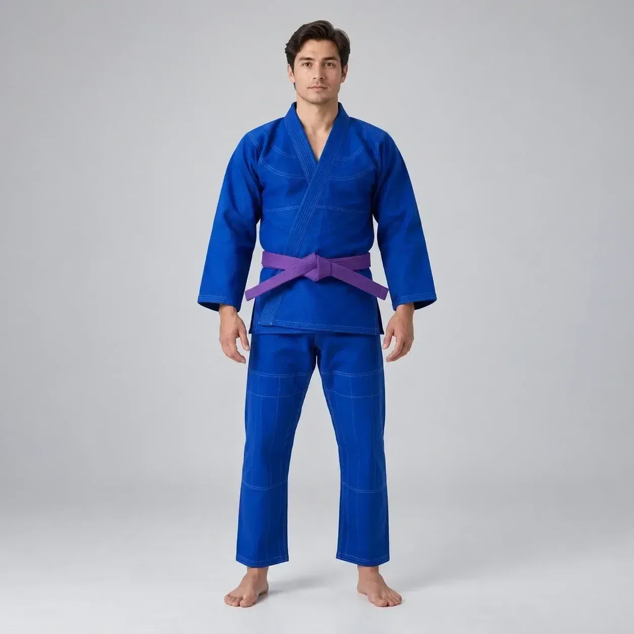 Custom Judo Uniforms