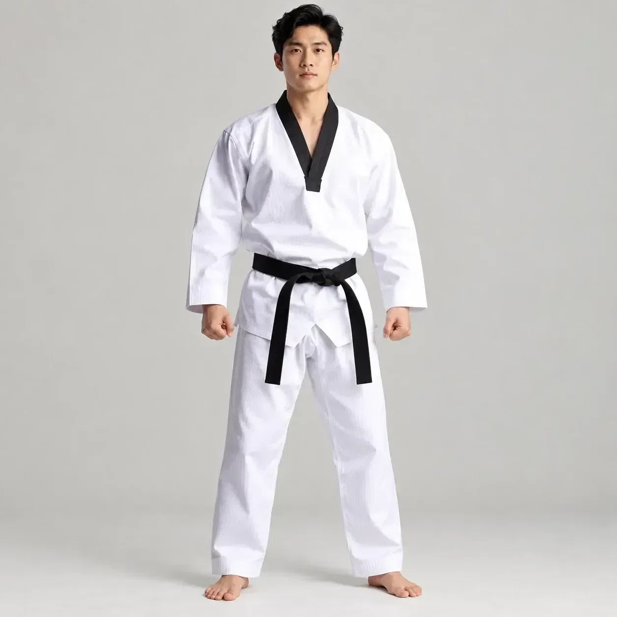 Karate Uniforms