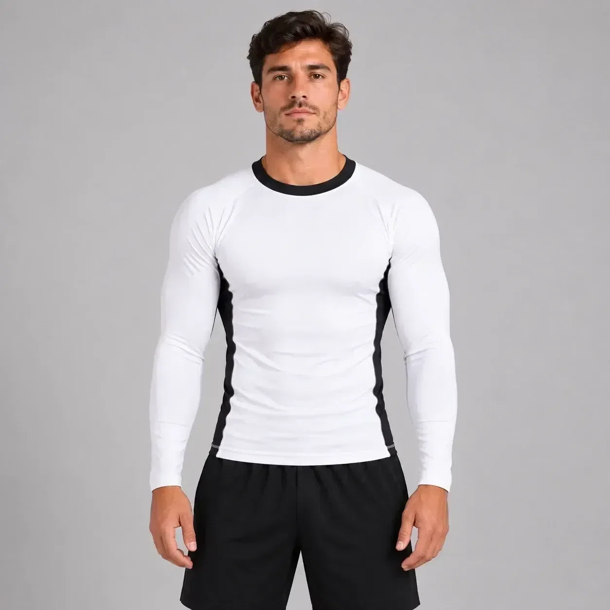 Custom Rash Guards