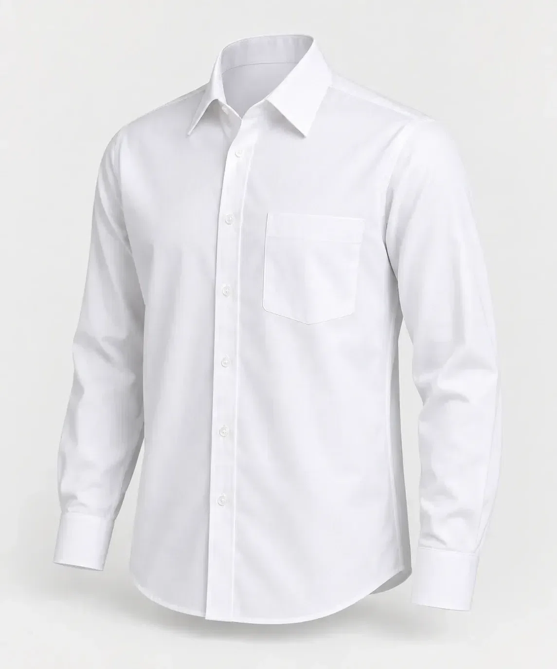 School Dress Shirt