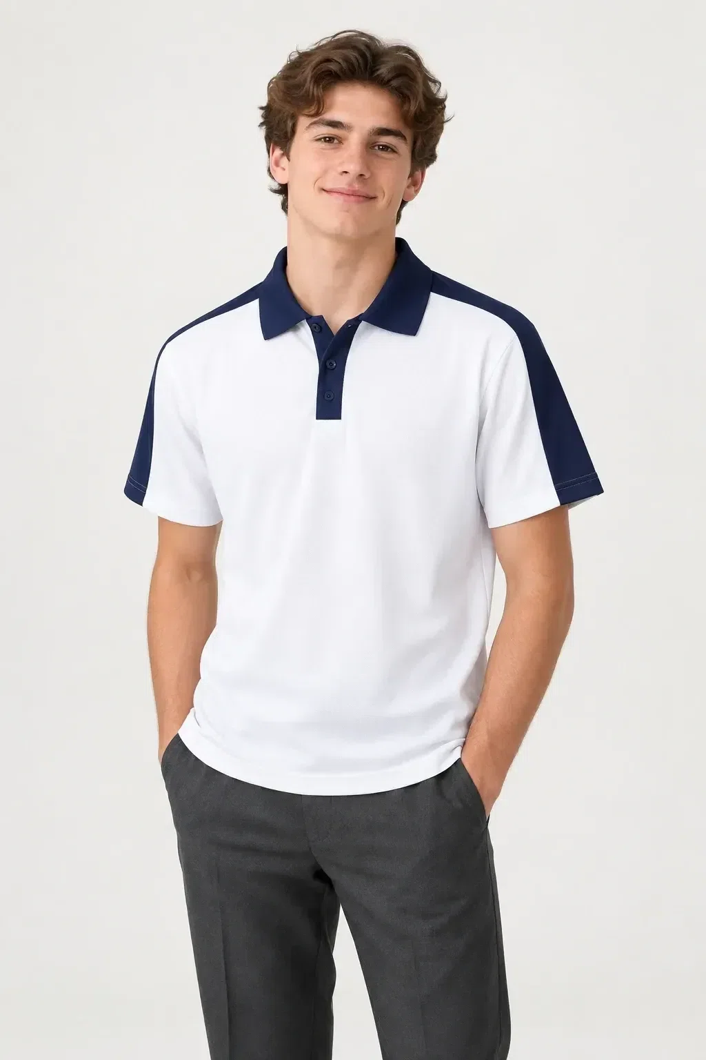 School Polo Shirts