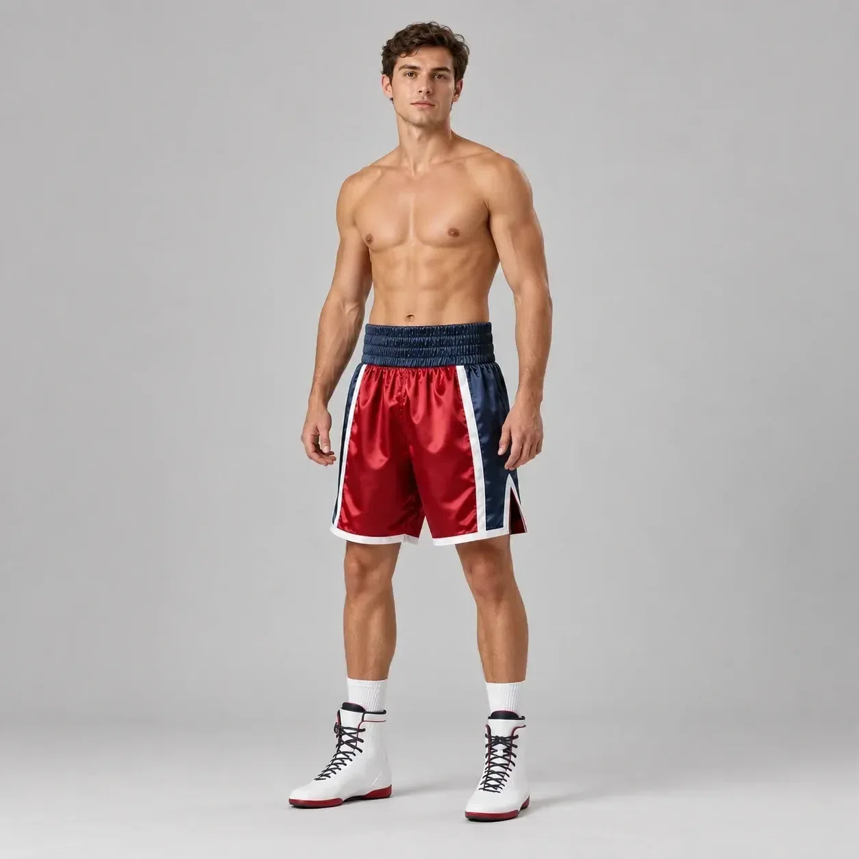 Custom Boxing Shorts