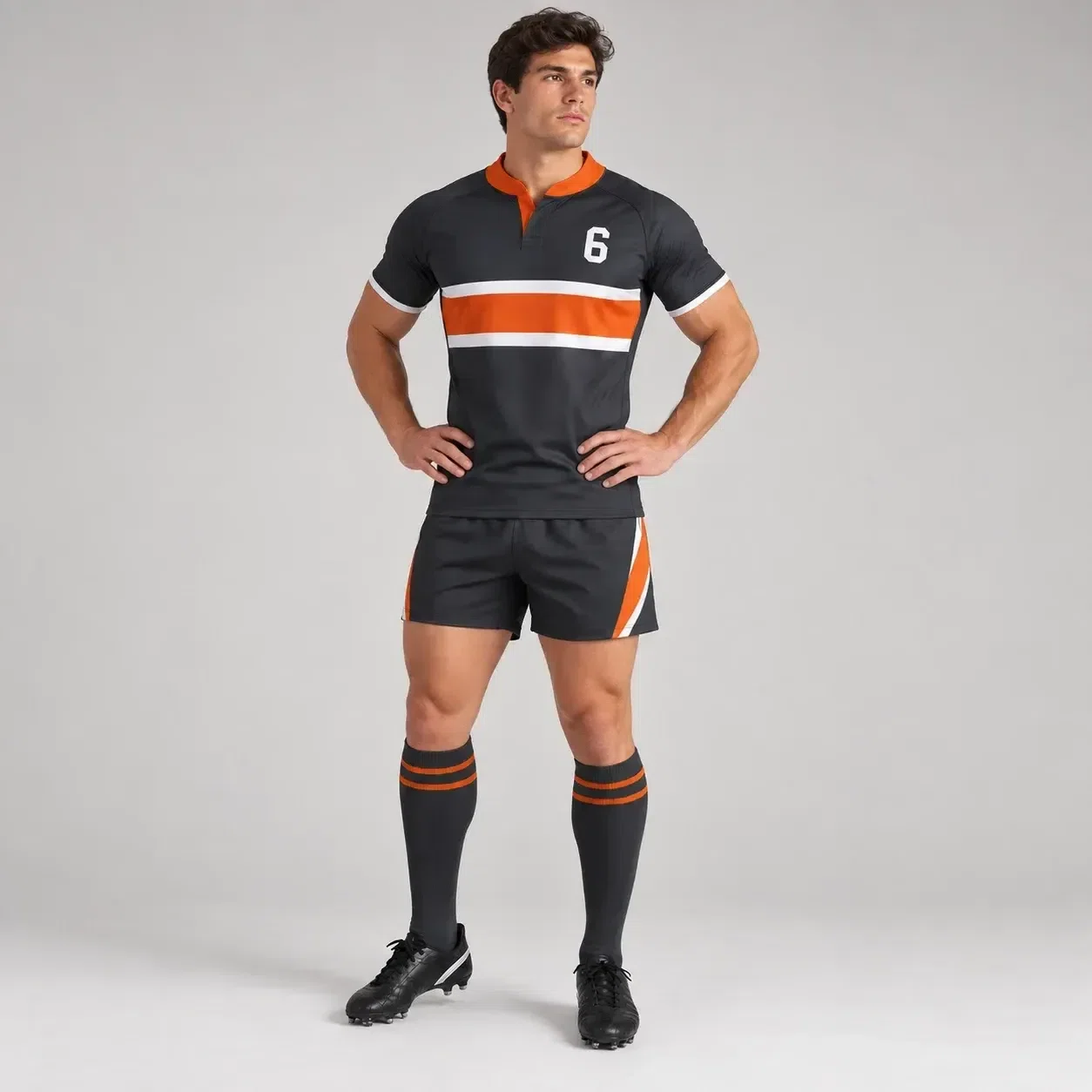 Custom Rugby Uniforms