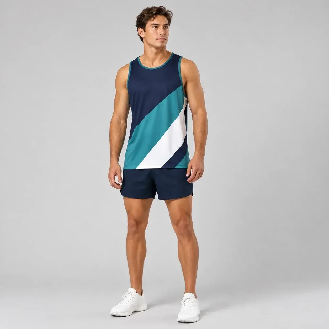 Custom Singlets