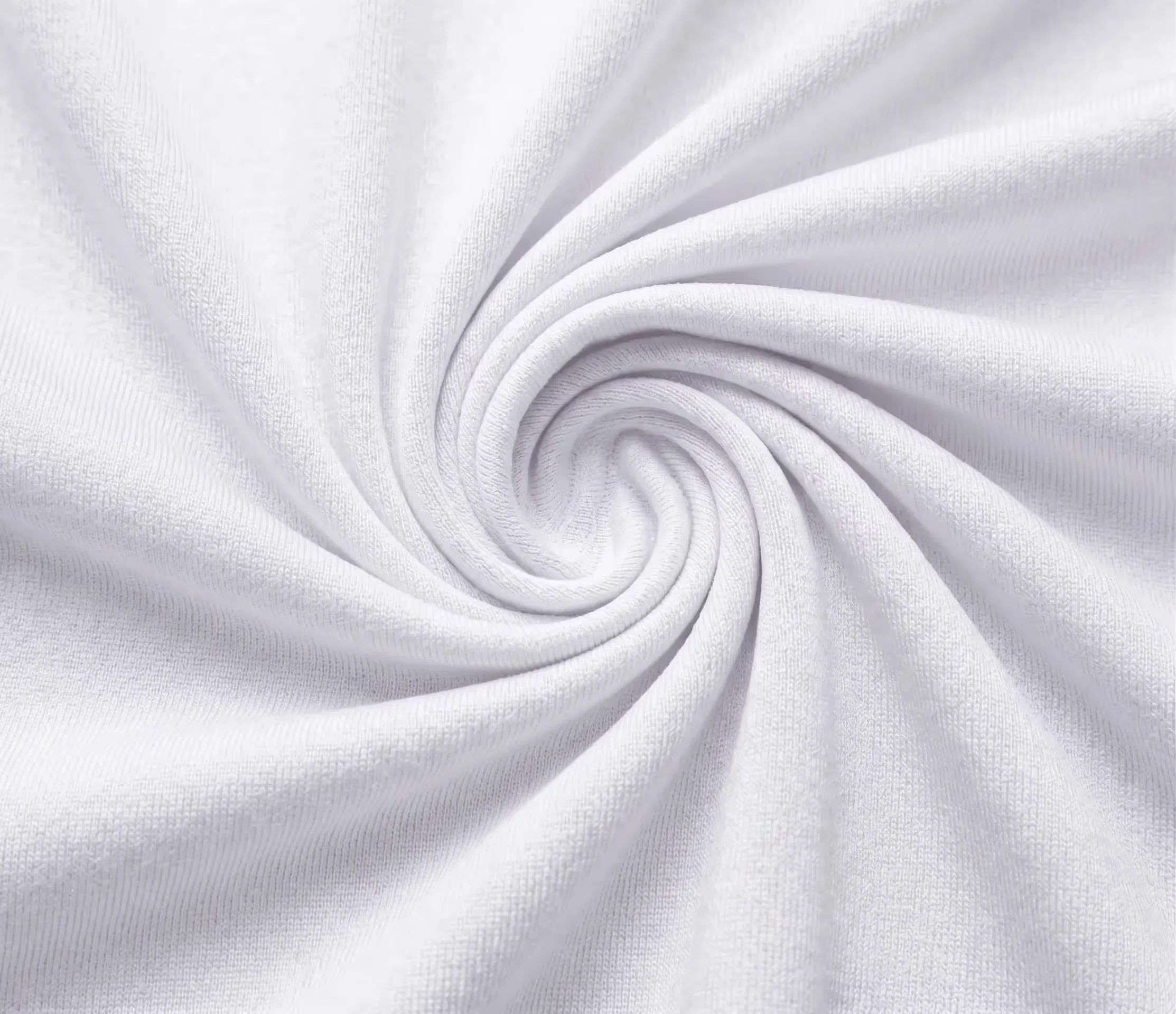 Spandex (Lycra / Elastane)