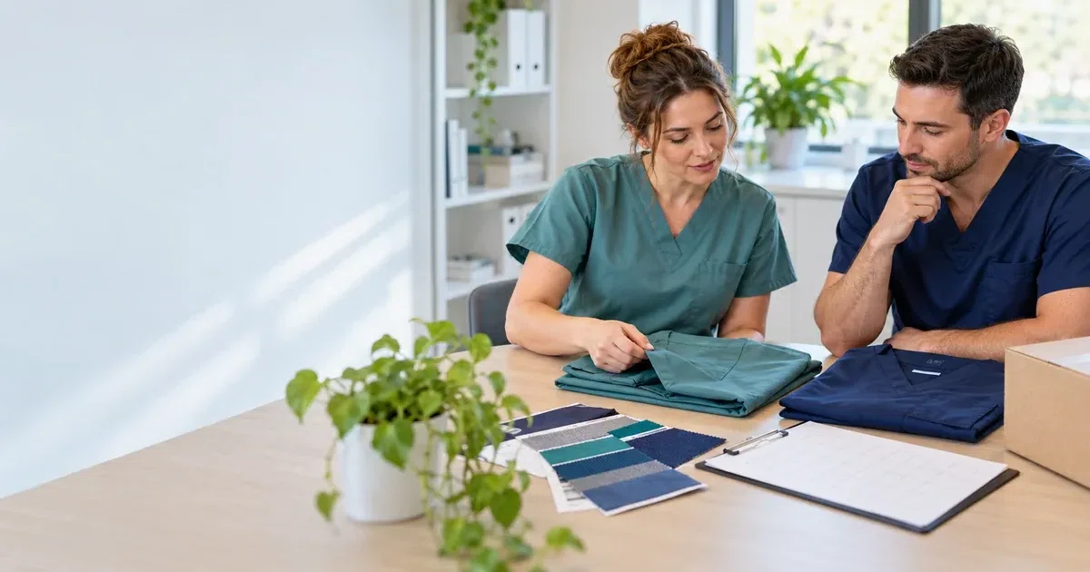 Illustrative healthcare team order planning for new zealand